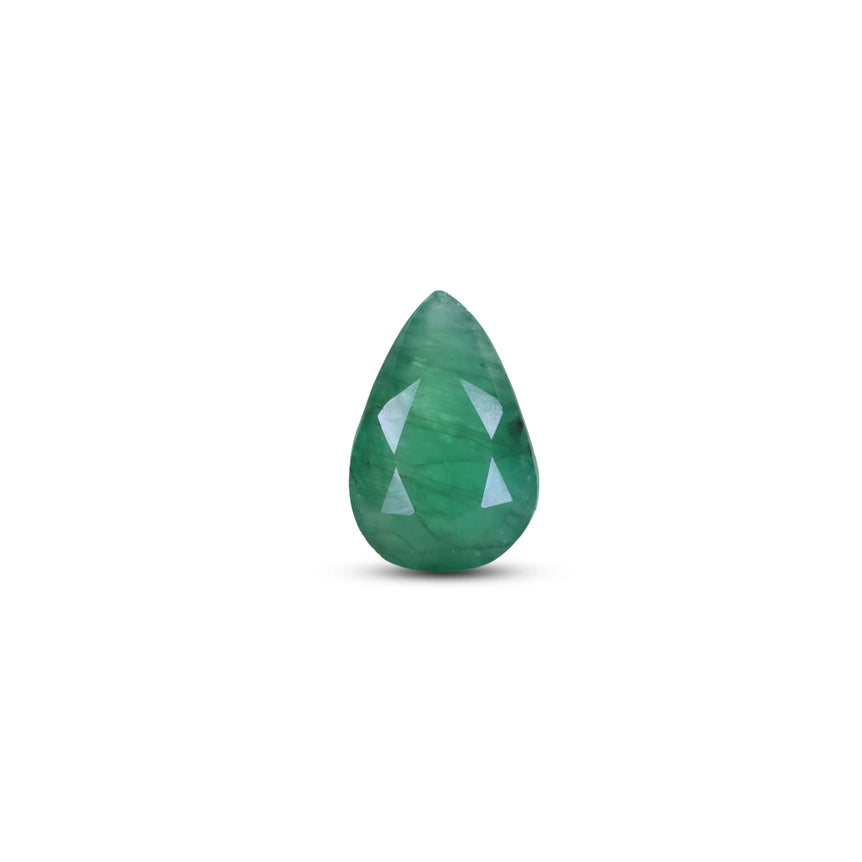 Emerald - 2.55 Carat - Pramogh