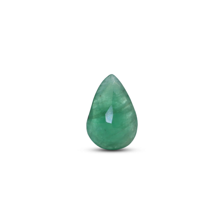 Emerald - 2.55 Carat