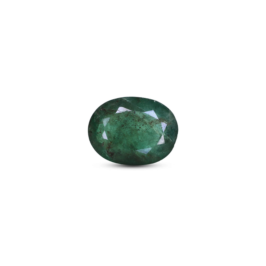 Emerald - 2.7 Carat - Pramogh