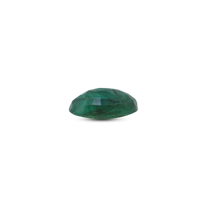 Emerald - 2.7 Carat