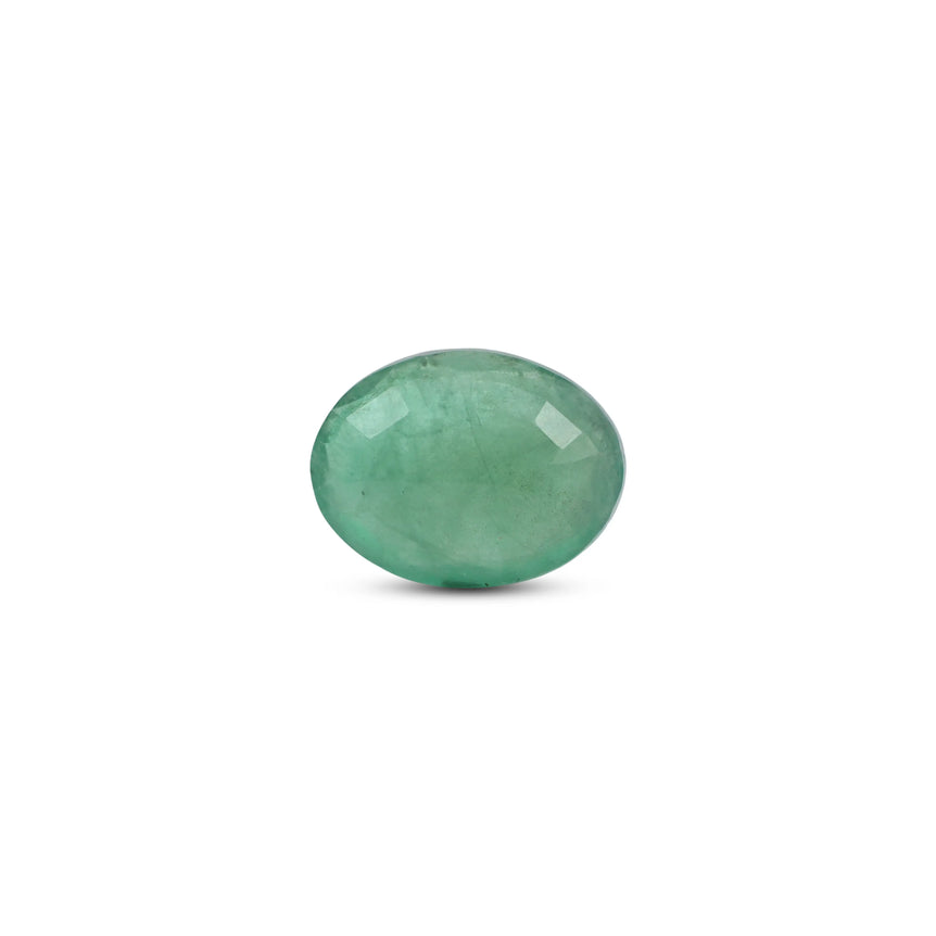 Emerald - 2.6 Carat