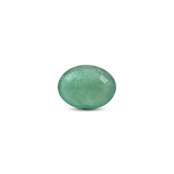 Emerald - 2.6 Carat