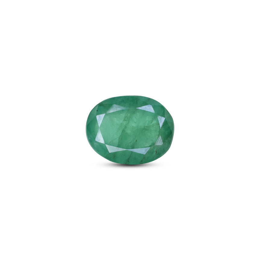 Emerald - 3.2 Carat - Pramogh
