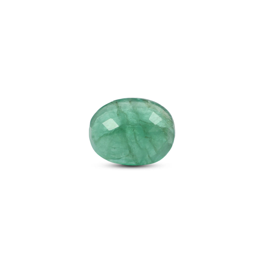 Emerald - 3.2 Carat