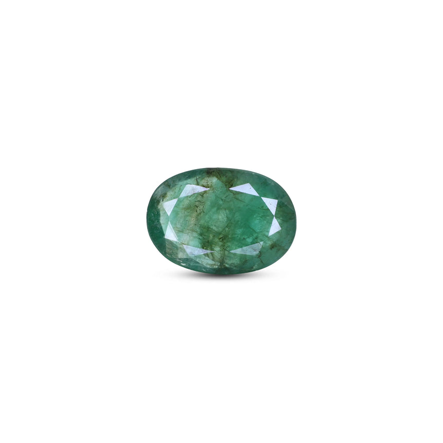 Emerald - 2.47 Carat - Pramogh