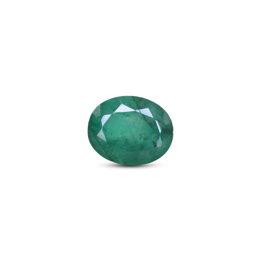 Emerald - 2.7 Carat - Pramogh