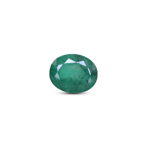 Emerald - 2.7 Carat - Pramogh