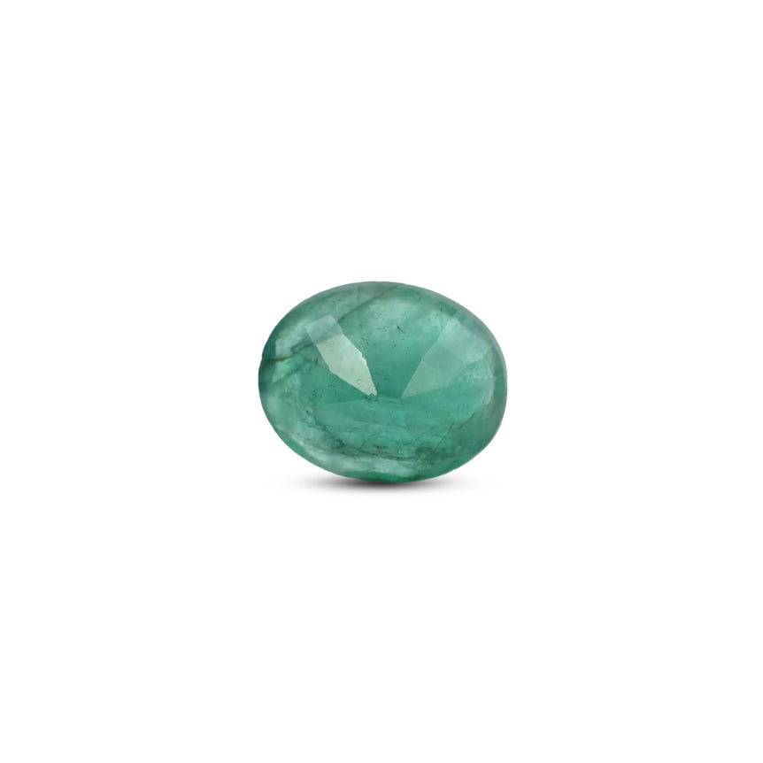 Emerald - 2.7 Carat