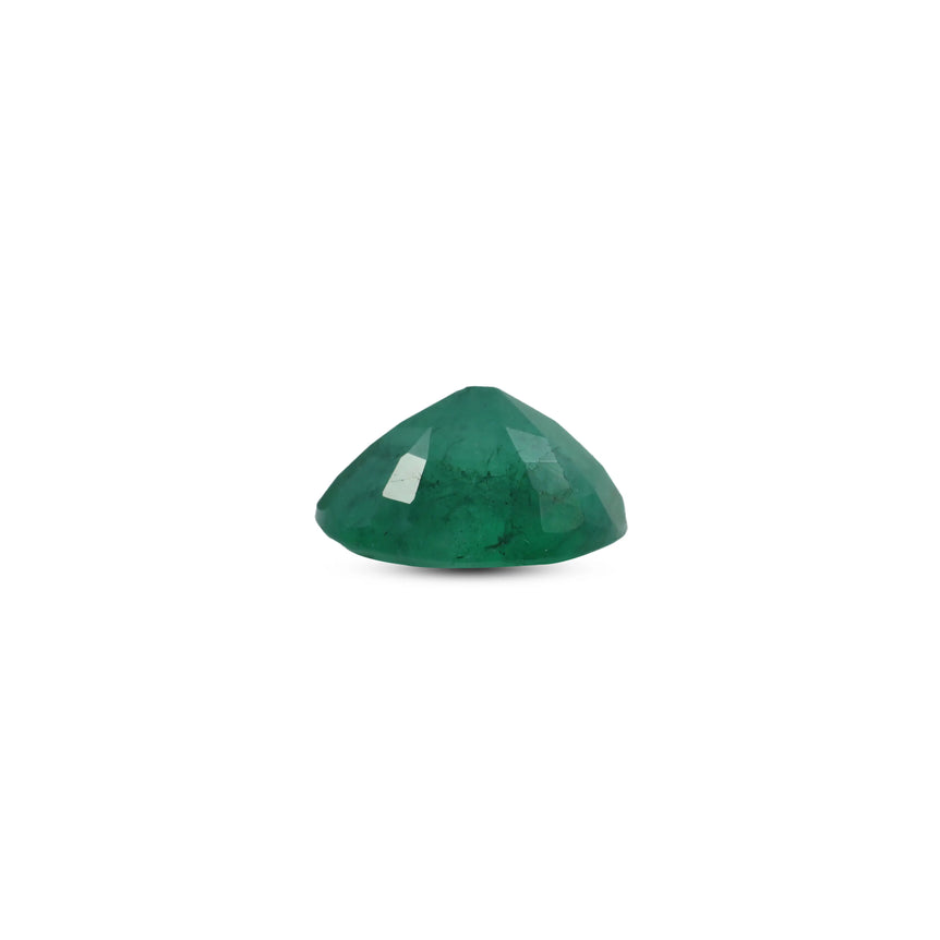 Emerald - 2.7 Carat