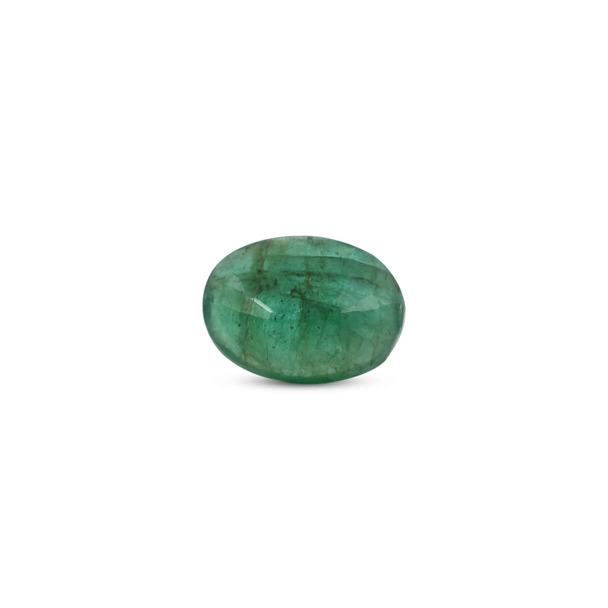 Emerald - 2.18 Carat