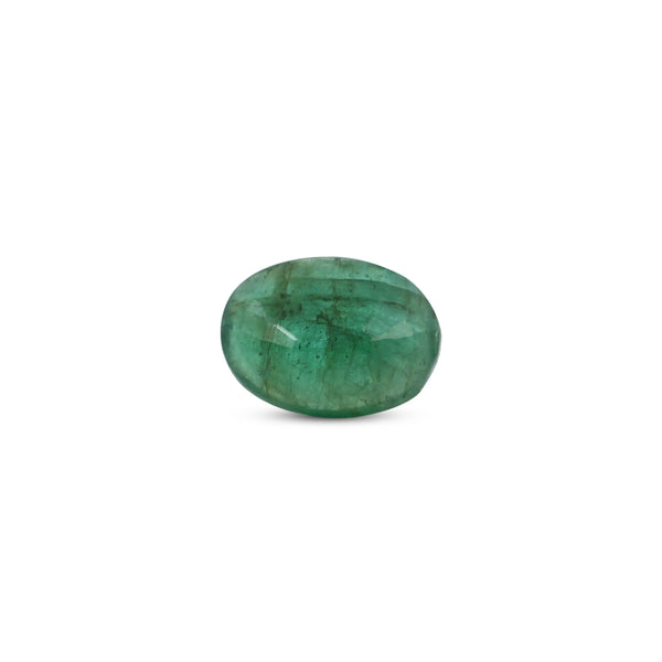 Emerald - 2.18 Carat