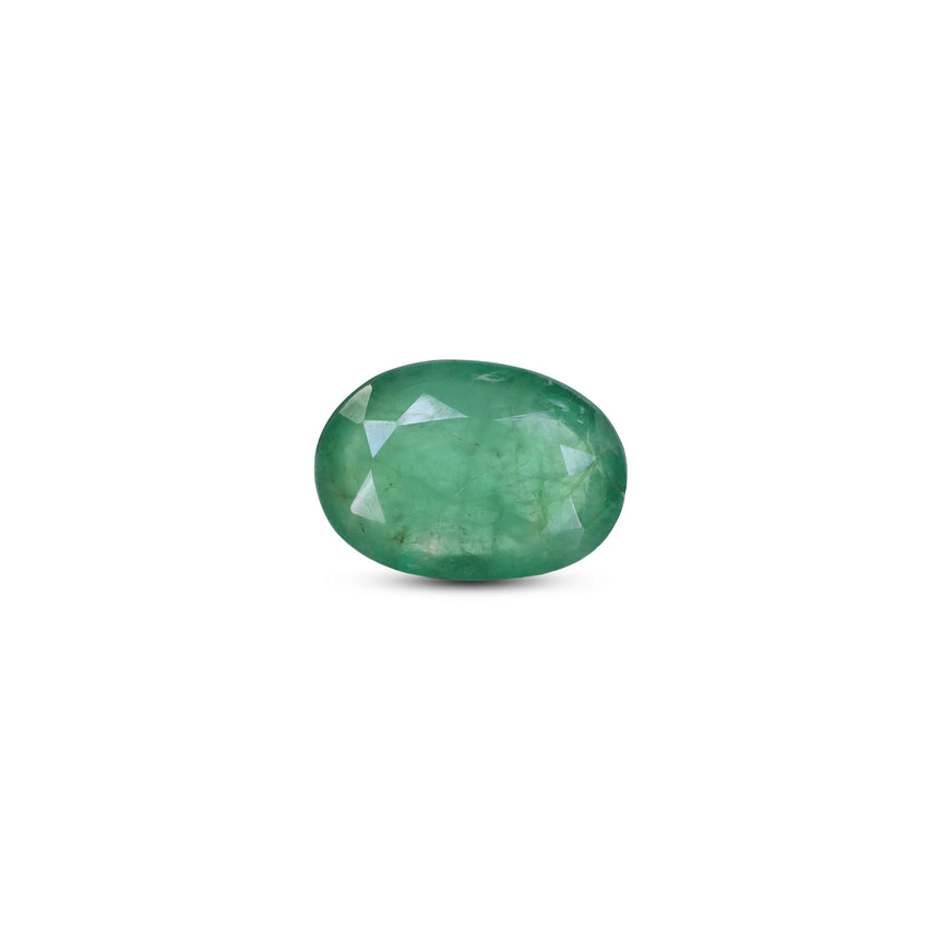 Emerald - 2.84 Carat - Pramogh