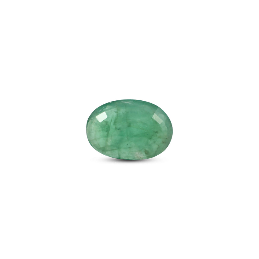 Emerald - 2.84 Carat