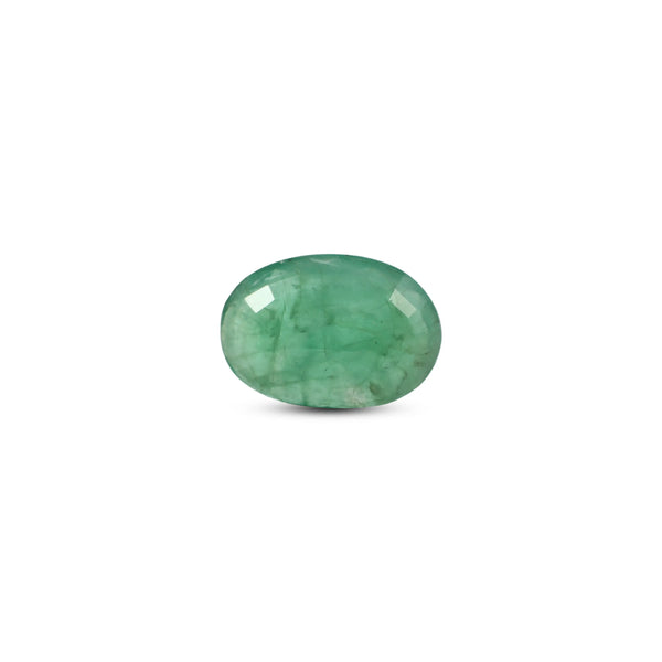 Emerald - 2.84 Carat