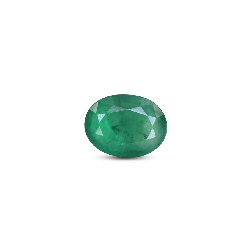 Emerald - 2.43 Carat - Pramogh