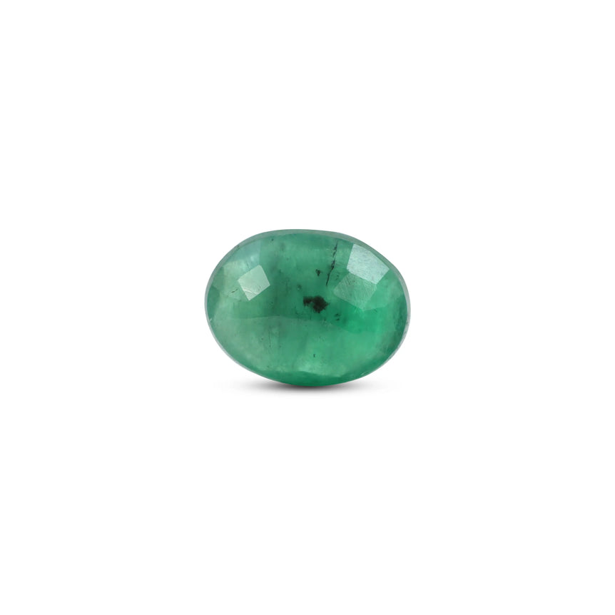 Emerald - 2.43 Carat
