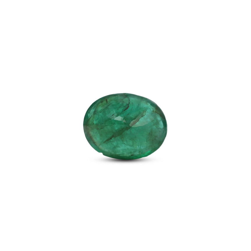 Emerald - 2.48 Carat