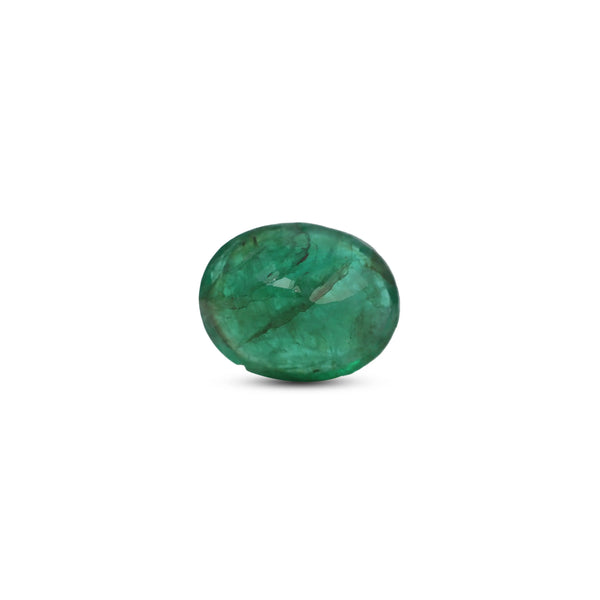Emerald - 2.48 Carat