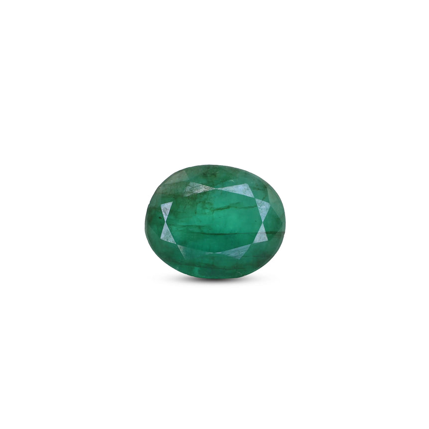 Emerald - 2.82 Carat - Pramogh