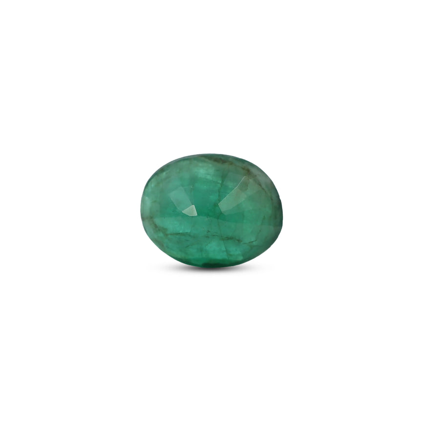 Emerald - 2.82 Carat