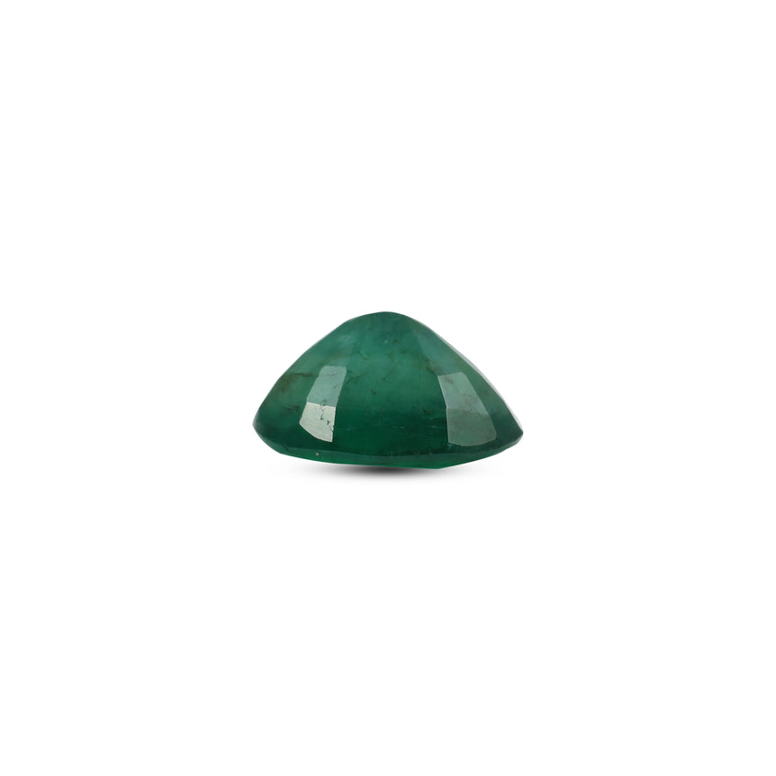 Emerald - 2.82 Carat