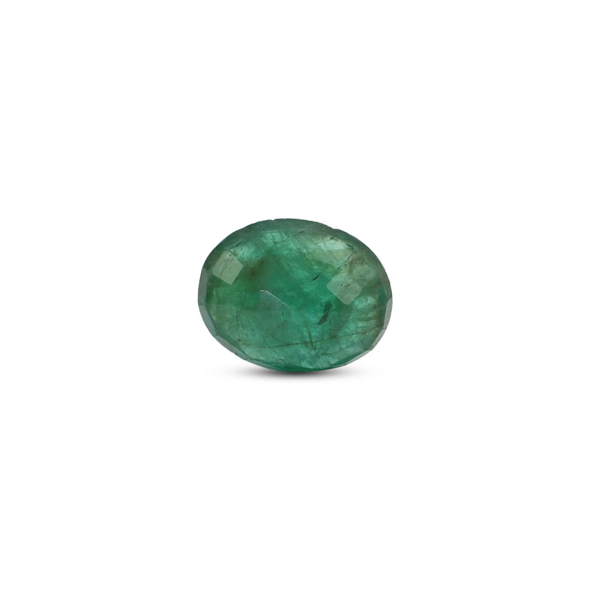 Emerald - 2.55 Carat