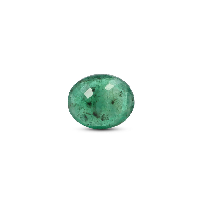 Emerald - 2.7 Carat