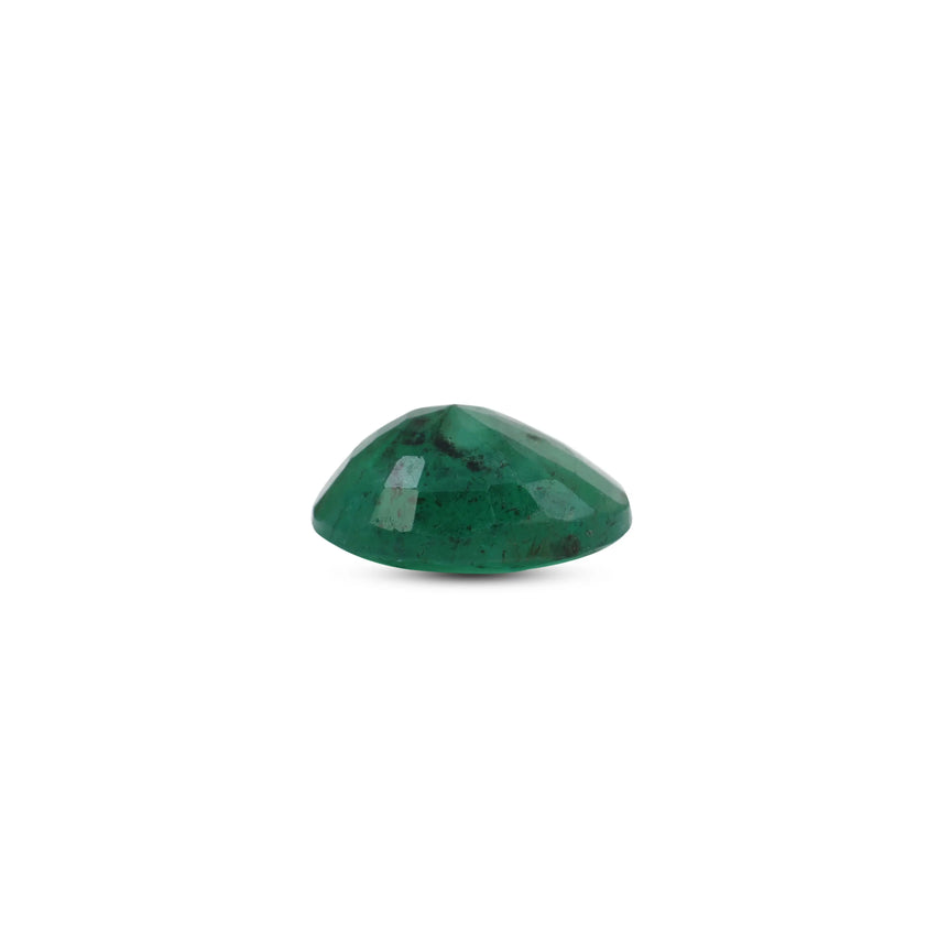 Emerald - 2.7 Carat