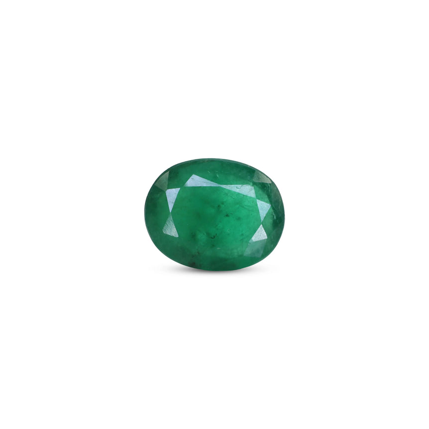 Emerald - 2.32 Carat - Pramogh