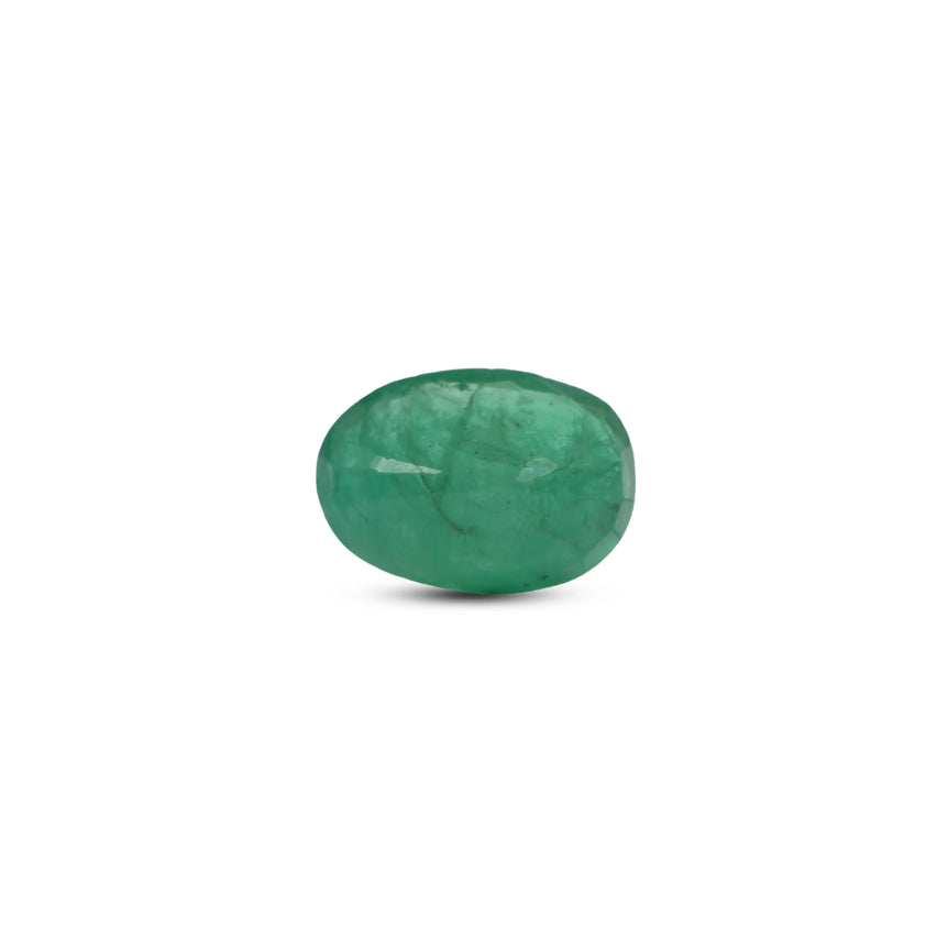 Emerald - 2.6 Carat