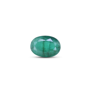 Emerald - 2.8 Carat - Pramogh