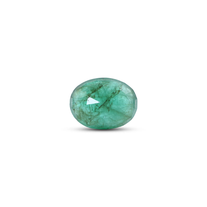 Emerald - 1.87 Carat