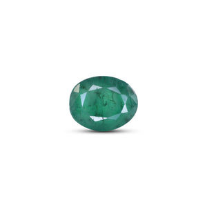 Emerald - 2.55 Carat - Pramogh