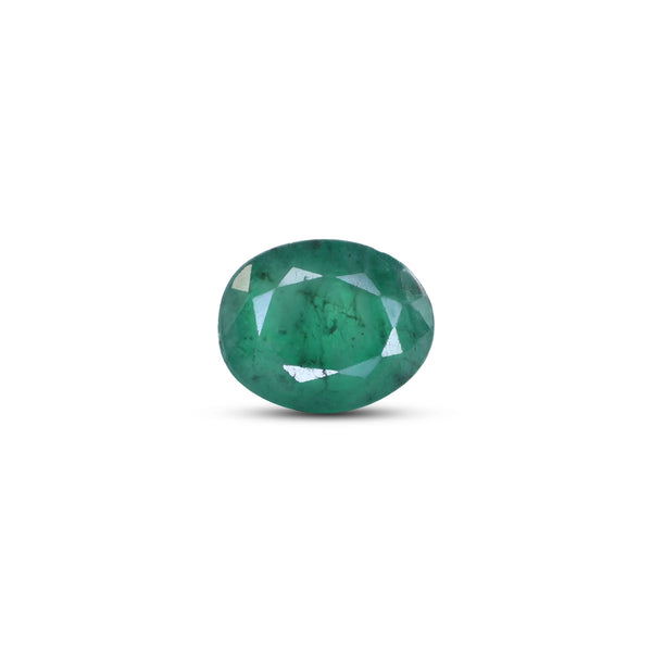 Emerald - 2.55 Carat - Pramogh
