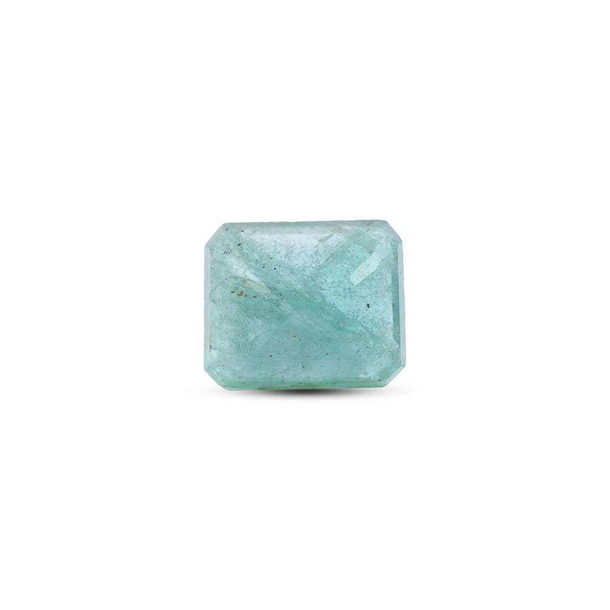 Emerald - 2.6 Carat