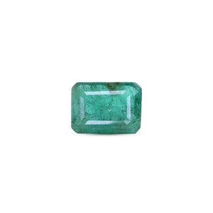 Emerald - 2.45 Carat - Pramogh