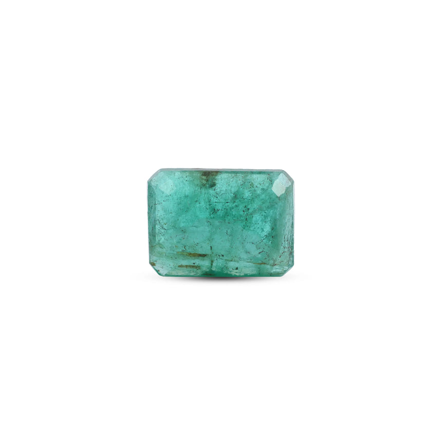 Emerald - 2.45 Carat