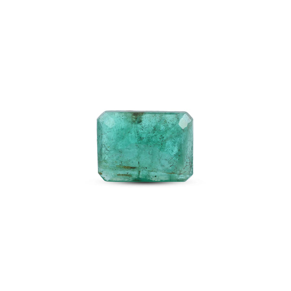 Emerald - 2.45 Carat