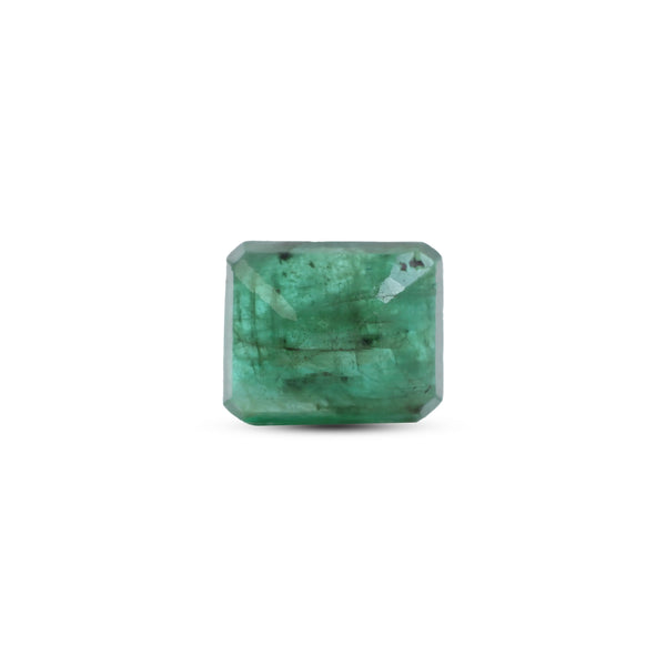 Emerald - 2 Carat