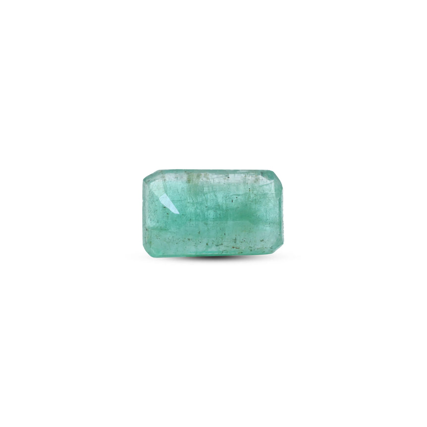Emerald - 1.65 Carat