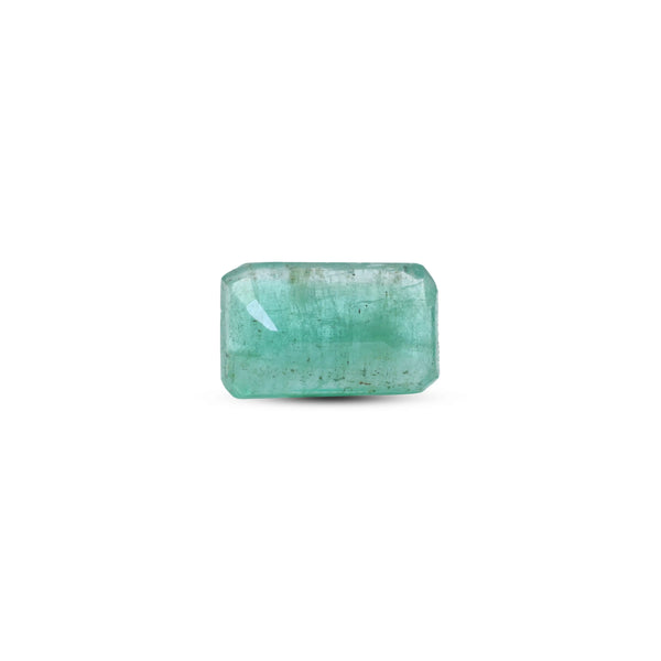 Emerald - 1.65 Carat