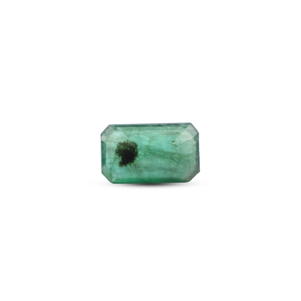 Emerald - 2.35 Carat
