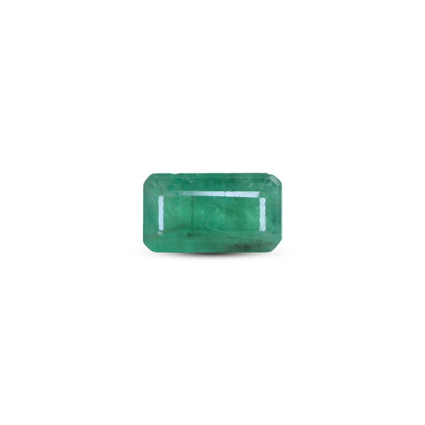 Emerald - 2.7 Carat - Pramogh