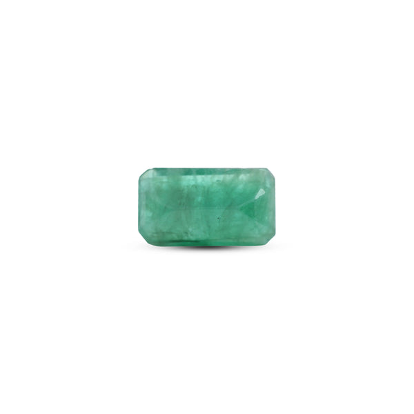 Emerald - 2.7 Carat