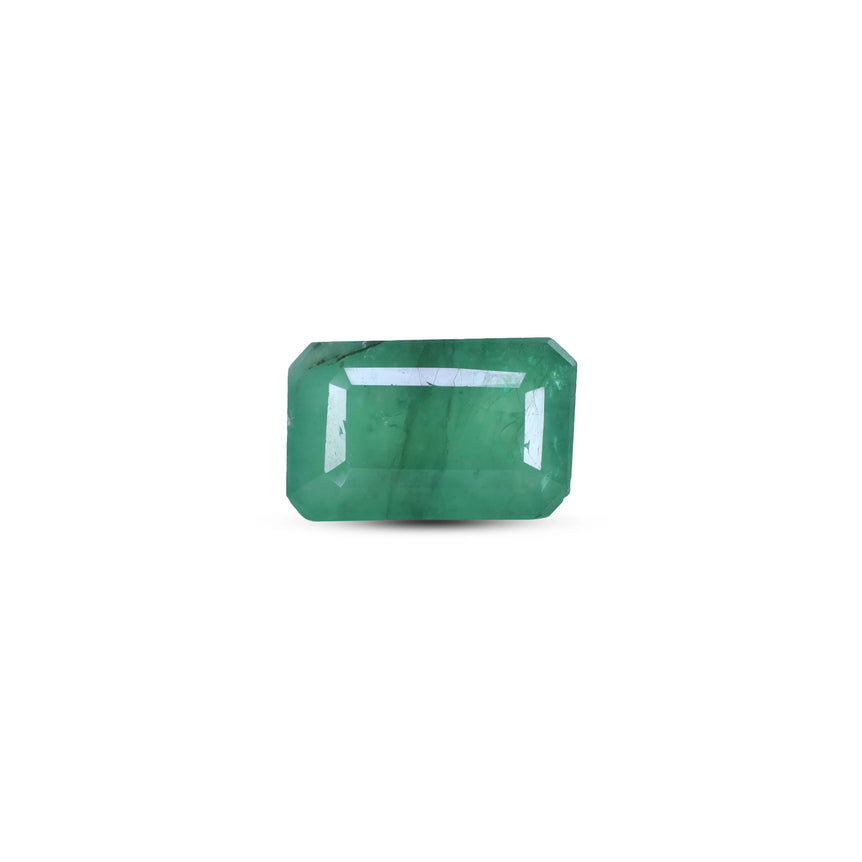 Emerald - 2.55 Carat - Pramogh