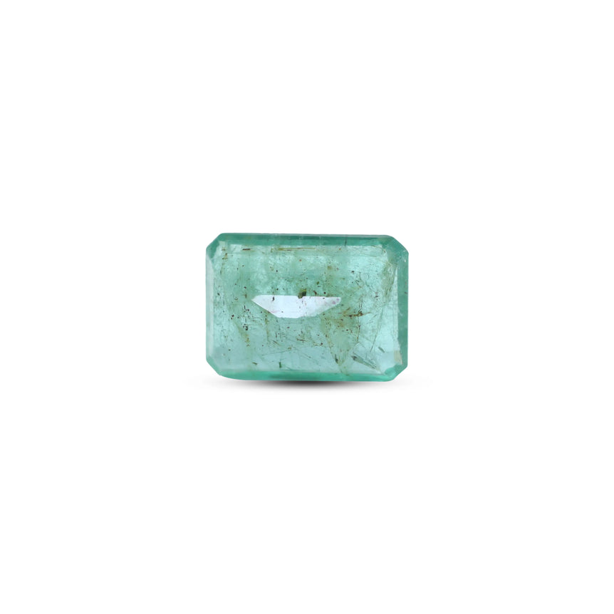 Emerald - 1.65 Carat