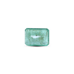 Emerald - 1.65 Carat
