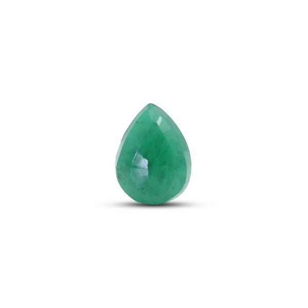 Emerald - 2.45 Carat