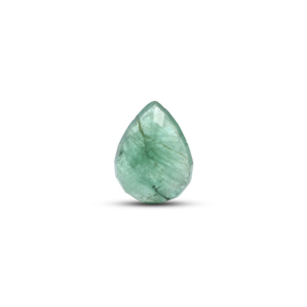 Emerald - 2.4 Carat