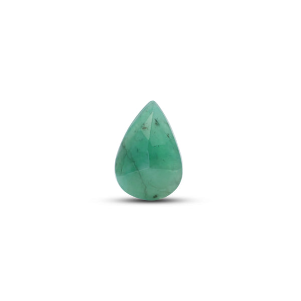 Emerald - 2.3 Carat
